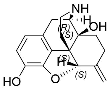 Nalmefene Impurity 5