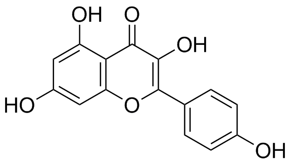 Kaempferol