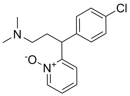 Chlorpheniramine Impurity 33
