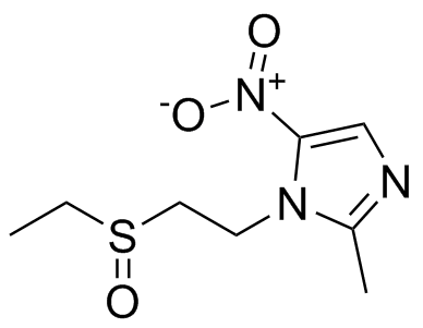 Tinidazole Impurity 6