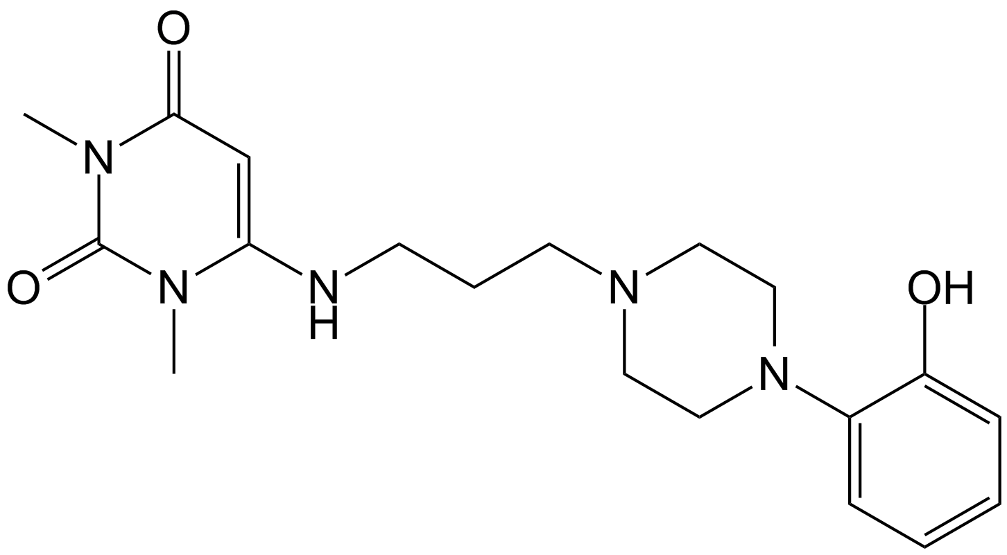 O-Desmethyl Urapidil