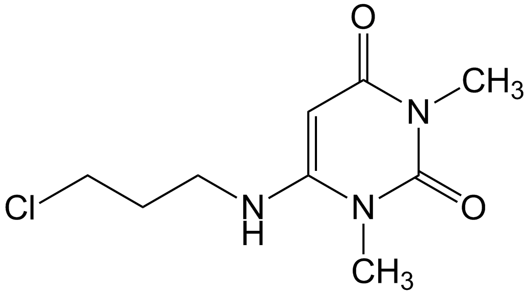 Urapidil Impurity 1