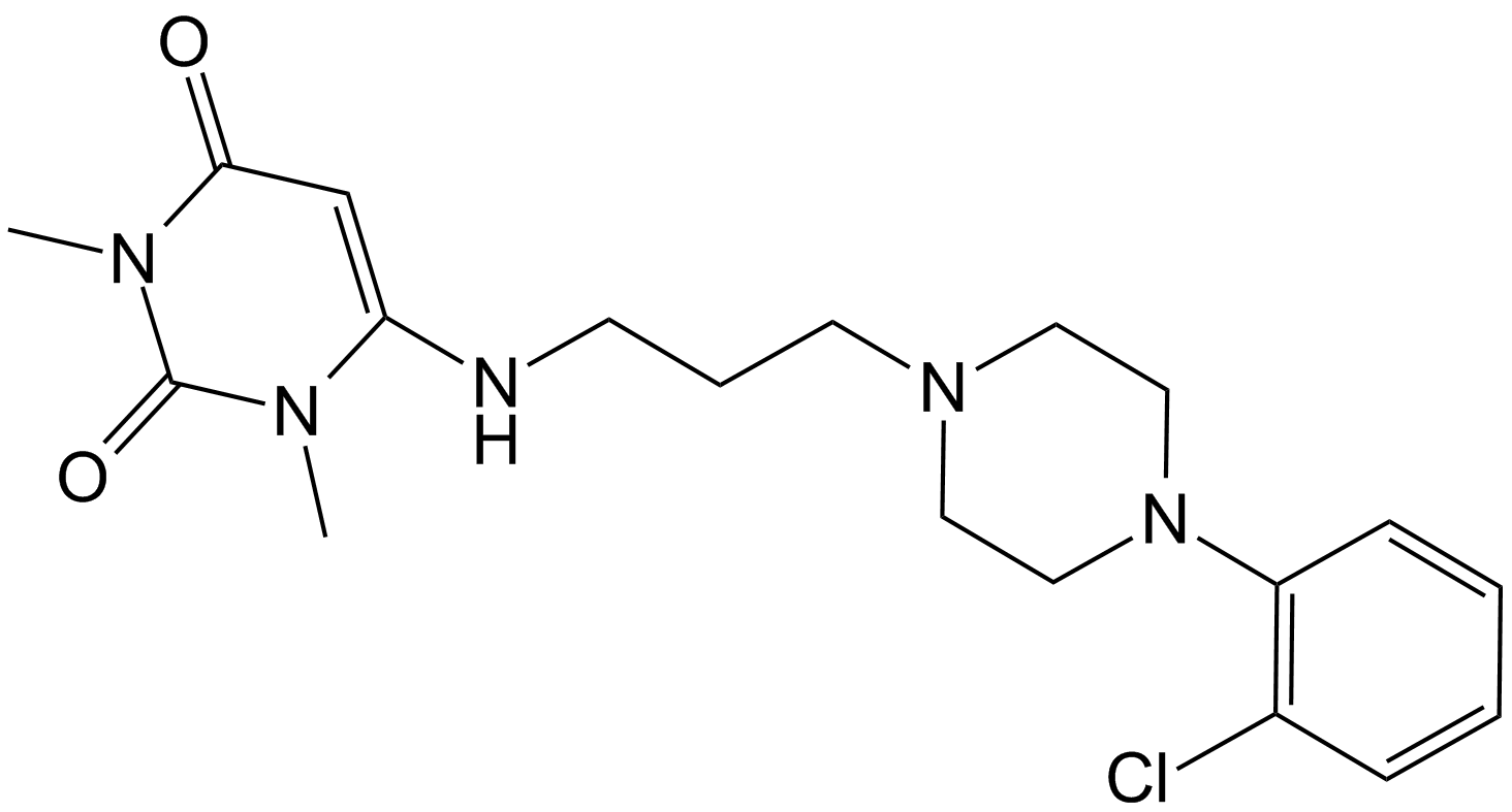 Urapidil Impurity 8
