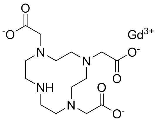 Gadobutrol EP Impurity C