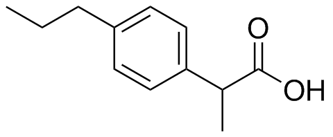 Ibuprofen Impurity 7