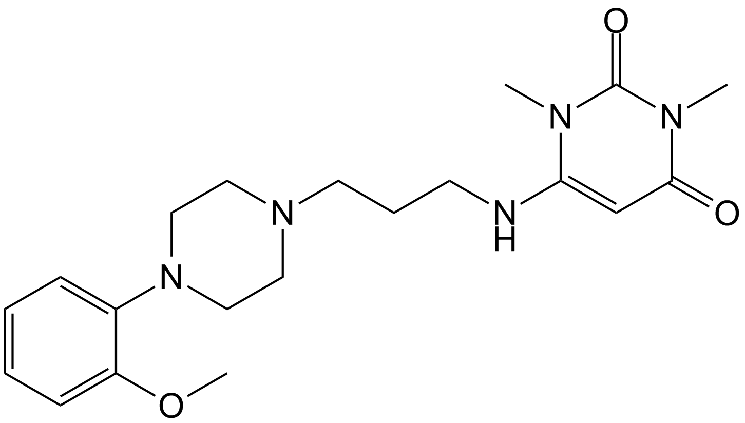 Urapidil