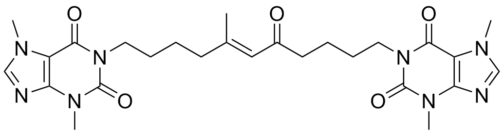 Pentoxifylline EP Impurity J