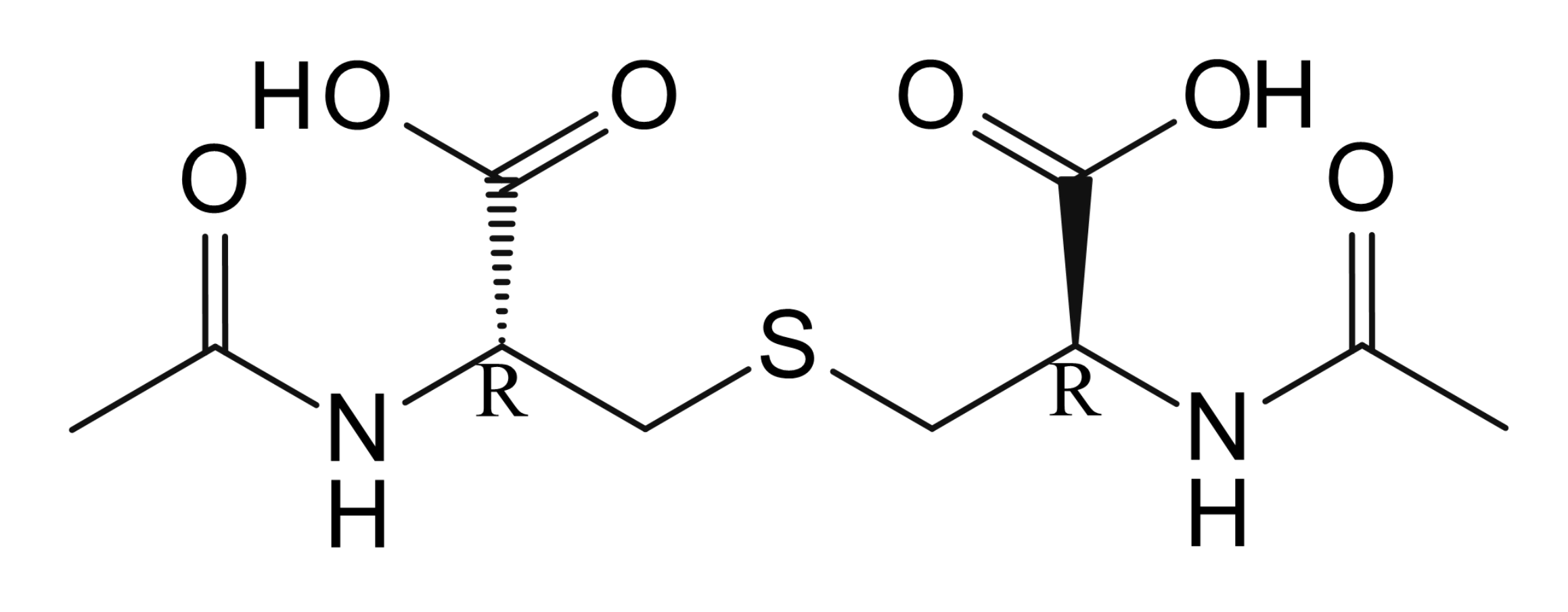 Acetylcysteine Impurity 9