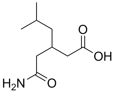 rac-Pregabalin Impurity III