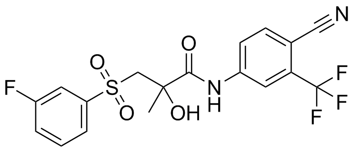 Bicalutamide USP Related Compound B