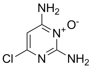 Minoxidil EP Impurity A