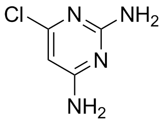 Minoxidil EP Impurity B