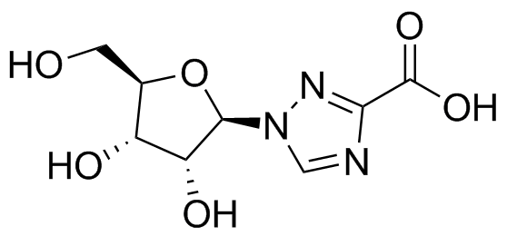 Ribavirin EP Impurity A