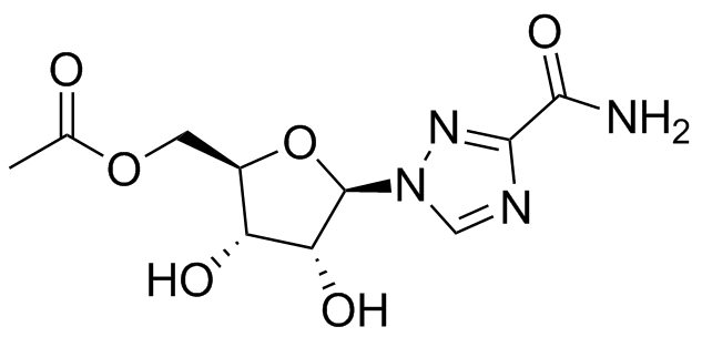 Ribavirin EP Impurity F