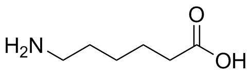 Aminocaproic acid