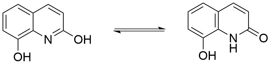 Procaterol Impurity 2