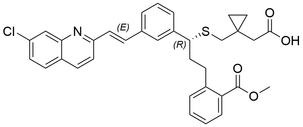 Montelukast EP Impurity H