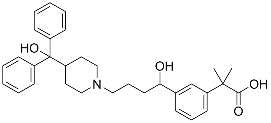 Fexofenadine EP Impurity B