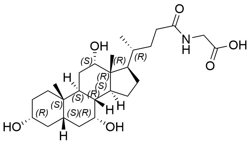 Glycocholic Acid