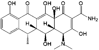 Doxycycline hyclate EP Impurity A