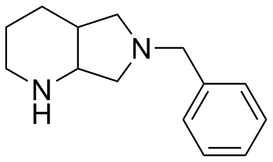Moxifloxacin Impurity 32