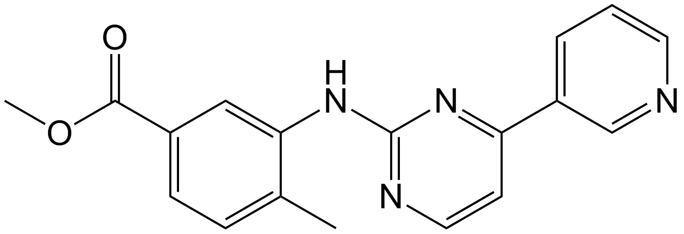 Nilotinib Impurity 39