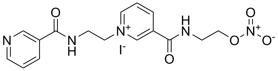Nicorandil Impurity 13 (Nicorandil Dimer)