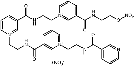 Nicorandil Impurity 47 (Nicorandil Tetramer I)
