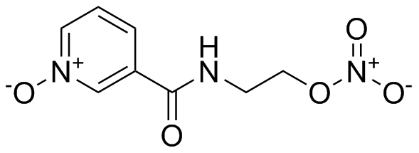 Nicorandil Impurity 11