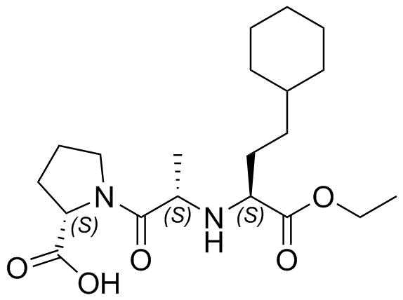 Enalapril maleate EP Impurity H
