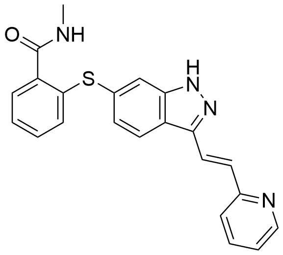 Axitinib