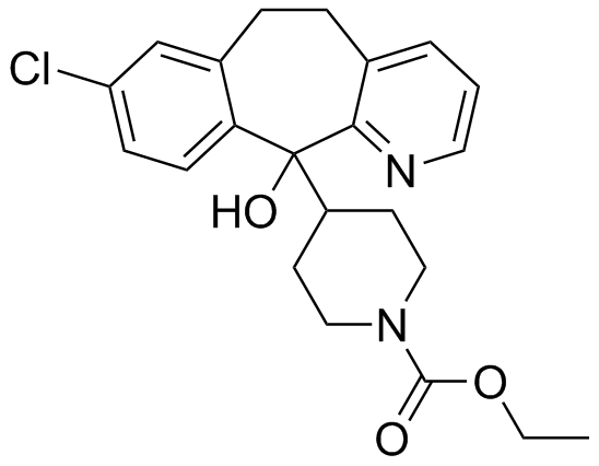 Loratadine EP Impurity A