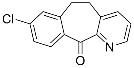 Loratadine EP Impurity B