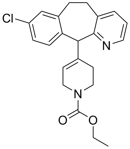 Loratadine EP Impurity E