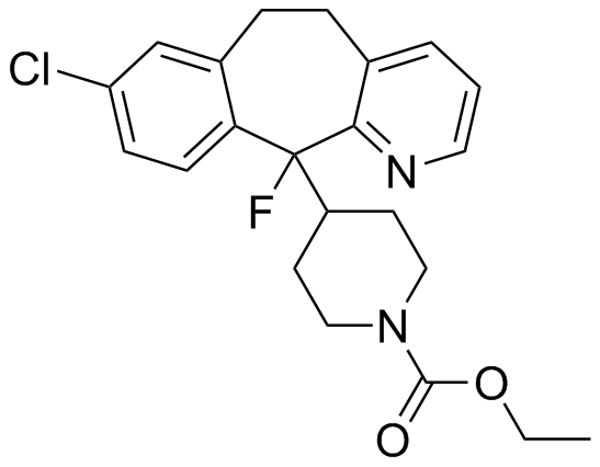 Loratadine EP Impurity F