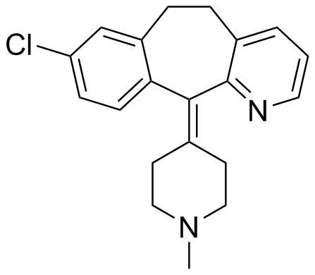 Loratadine EP Impurity G