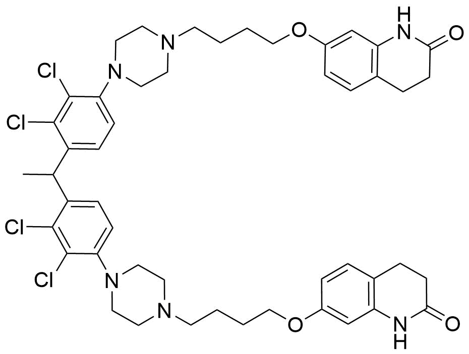 Aripiprazole EP Impurity G