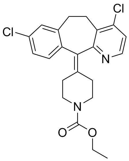 Loratadine EP Impurity C