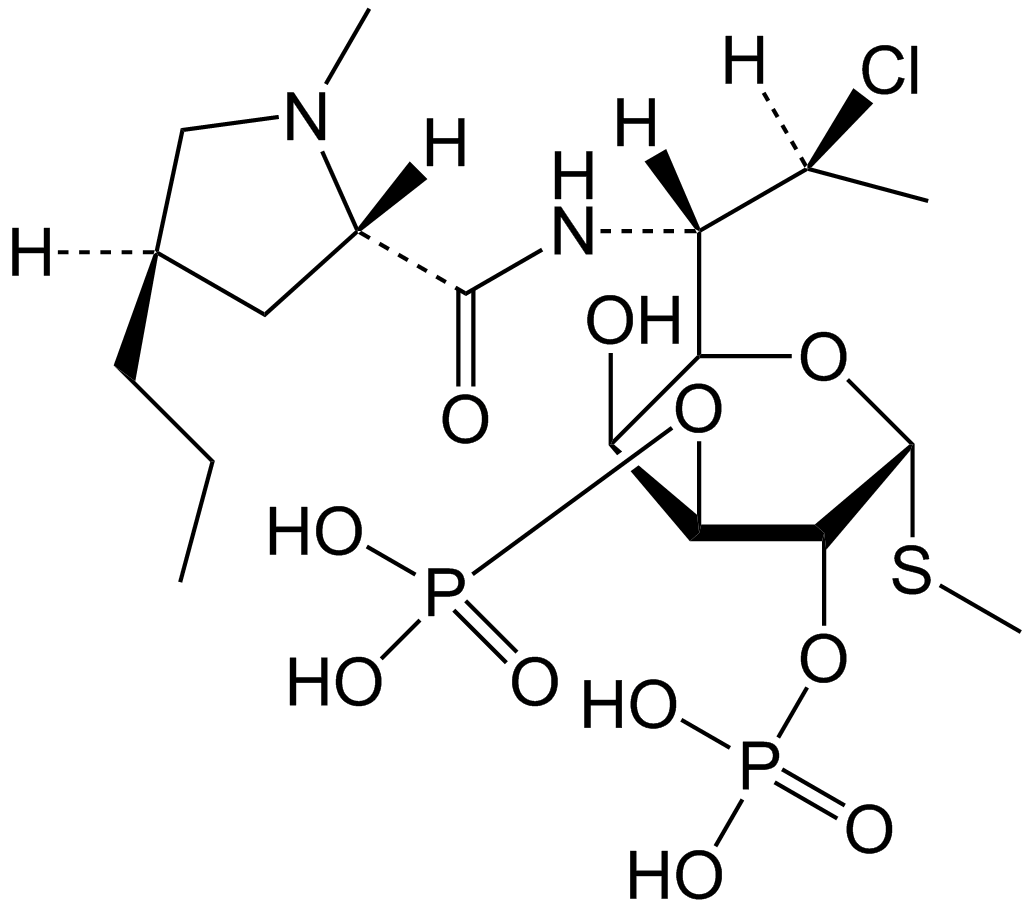 Clindamycin Phosphate EP Impurity H