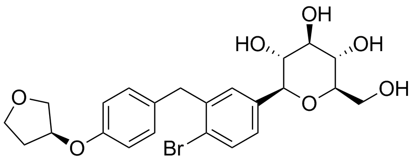 Empagliflozin Impurity 101