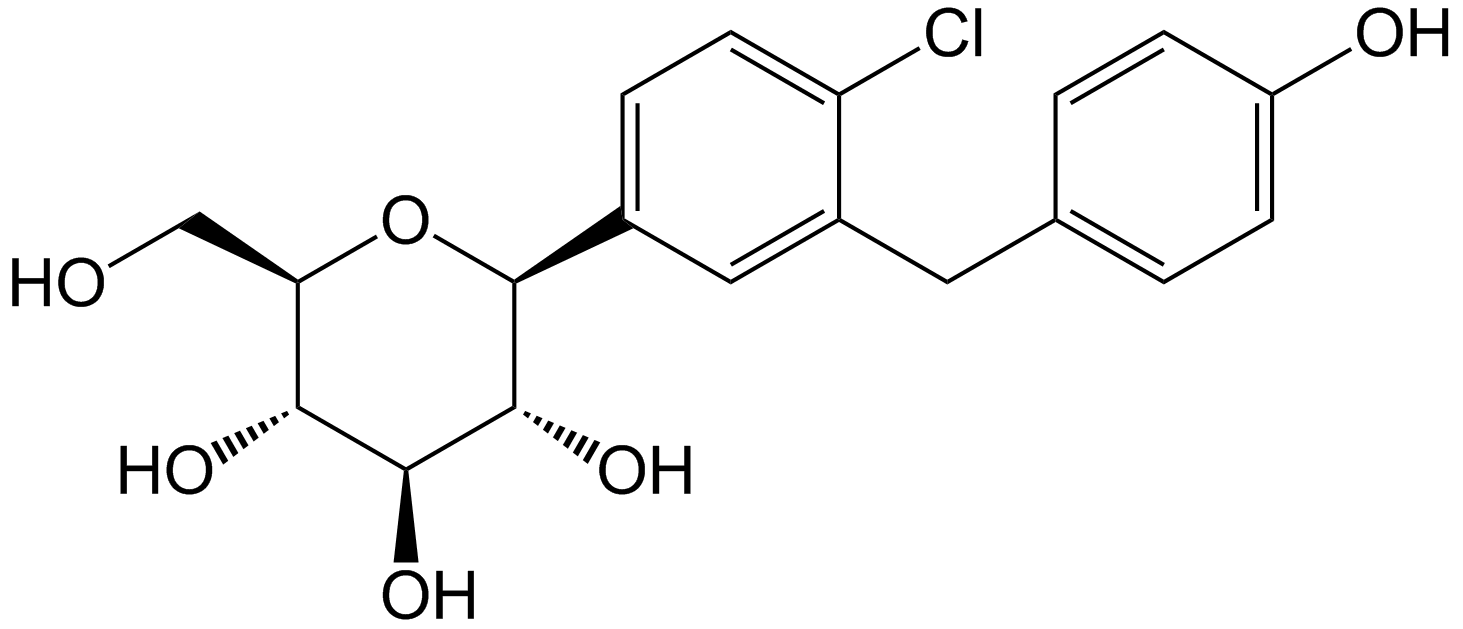 Dapagliflozin Impurity L