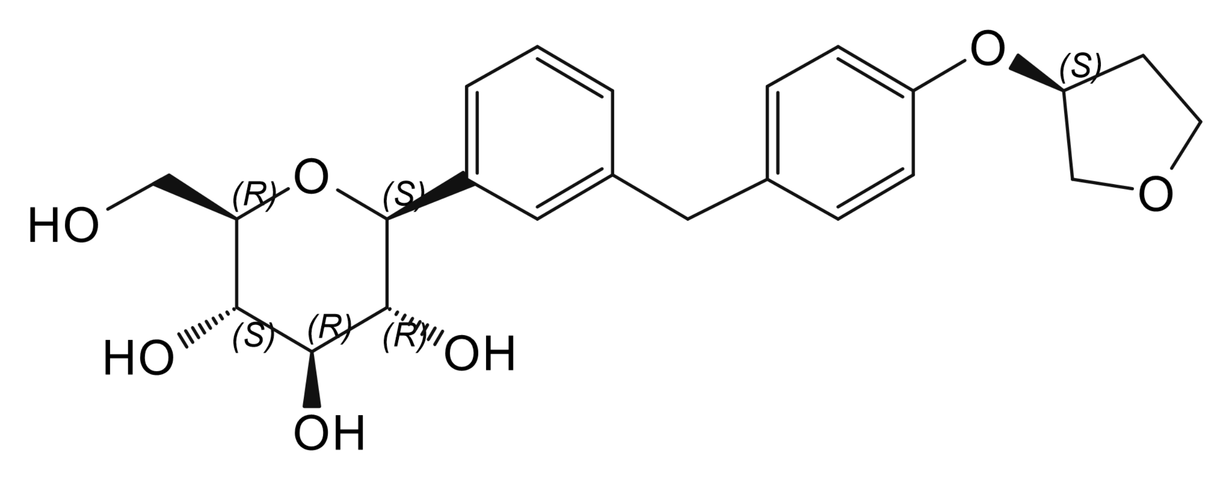 Empagliflozin Impurity 73