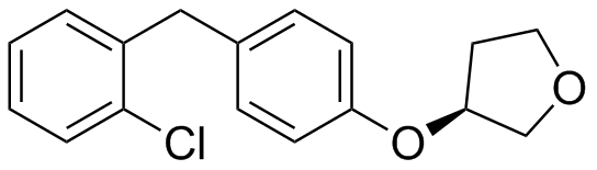 Empagliflozin Impurity 58