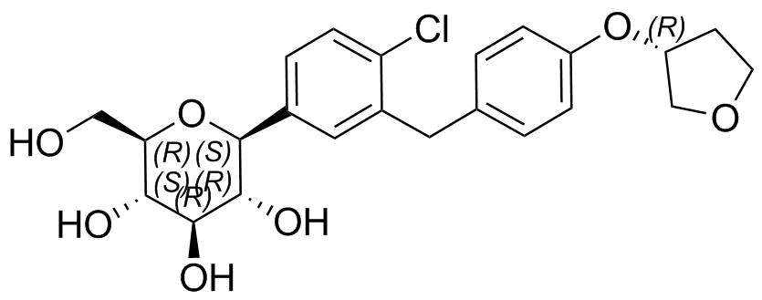 Empagliflozin Impurity 16