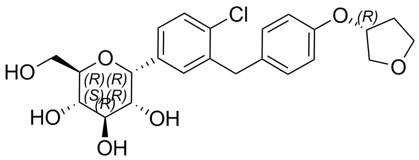 Empagliflozin Impurity 26