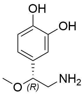 Noradrenaline (Norepinephrine) EP Impurity D