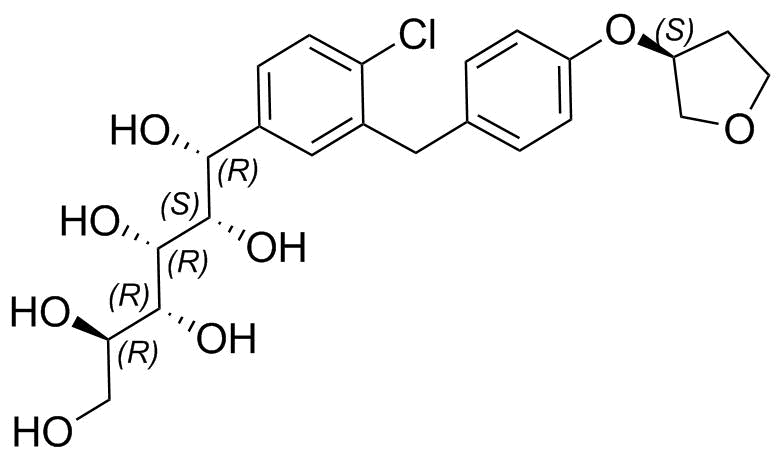 Empagliflozin Impurity 15