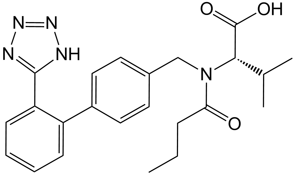 Valsartan EP Impurity C