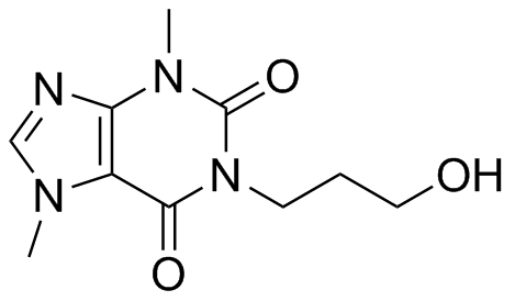 Pentoxifylline EP Impurity D
