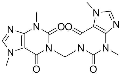 Pentoxifylline EP Impurity E